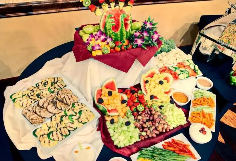 酒店 Courtyard By Marriott Houma