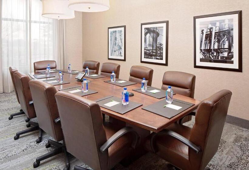 Szálloda Courtyard By Marriott Houma