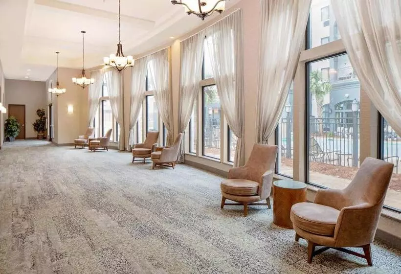 酒店 Courtyard By Marriott Houma