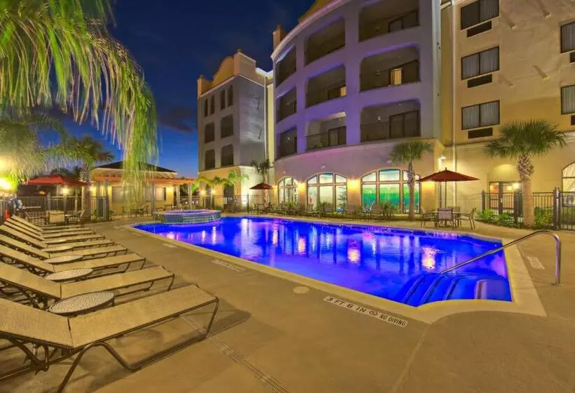 酒店 Courtyard By Marriott Houma