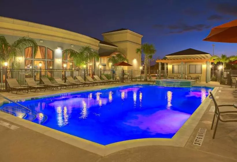 酒店 Courtyard By Marriott Houma