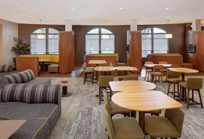 酒店 Courtyard By Marriott Houma