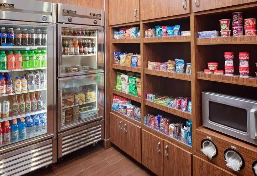 酒店 Courtyard By Marriott Houma