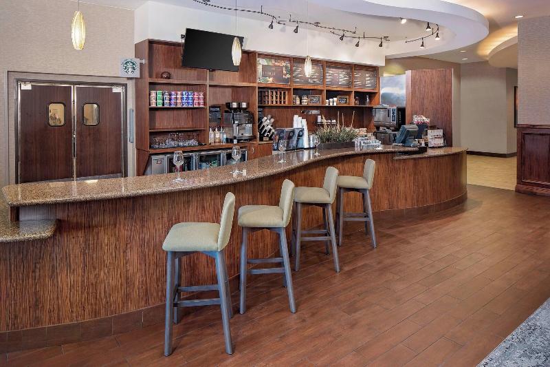 Szálloda Courtyard By Marriott Houma