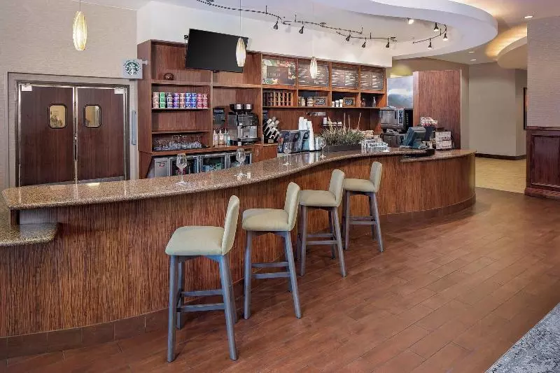 酒店 Courtyard By Marriott Houma