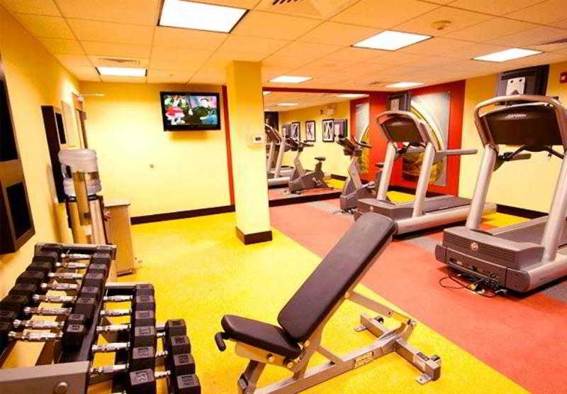 酒店 Courtyard By Marriott Victorville Hesperia