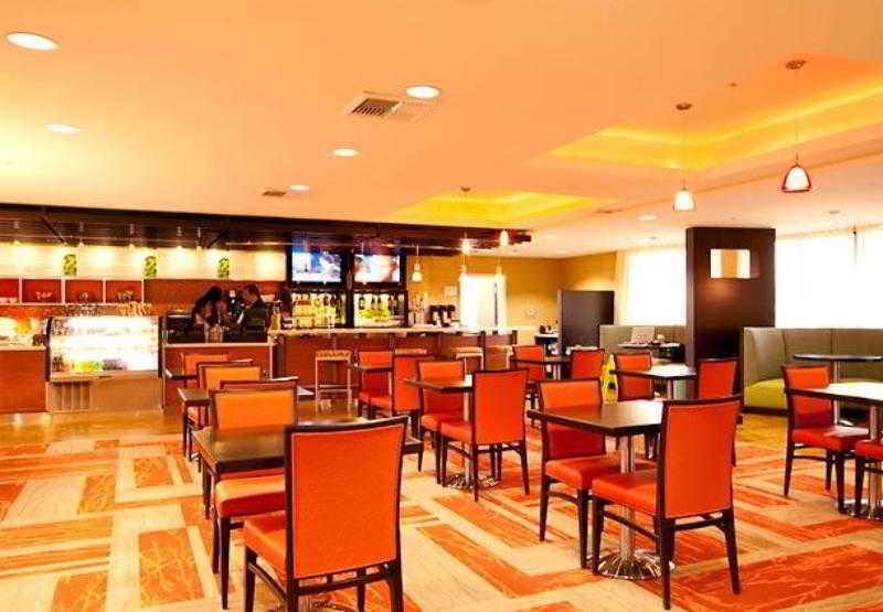 酒店 Courtyard By Marriott Victorville Hesperia