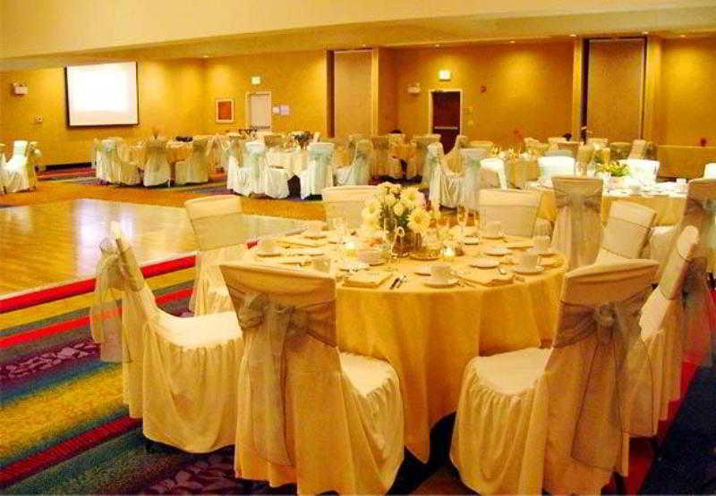 酒店 Courtyard By Marriott Victorville Hesperia