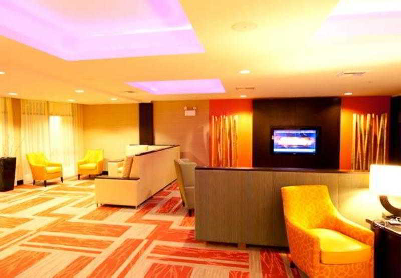 酒店 Courtyard By Marriott Victorville Hesperia