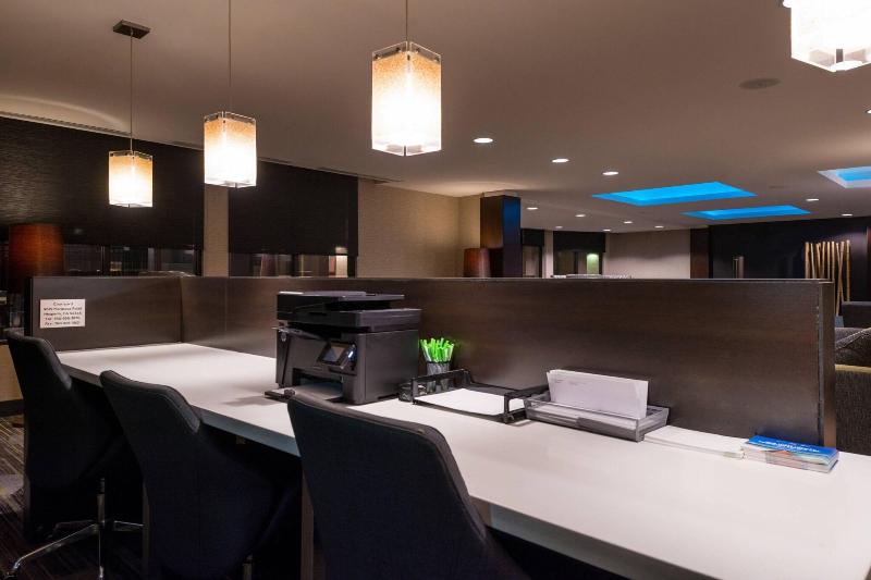 酒店 Courtyard By Marriott Victorville Hesperia