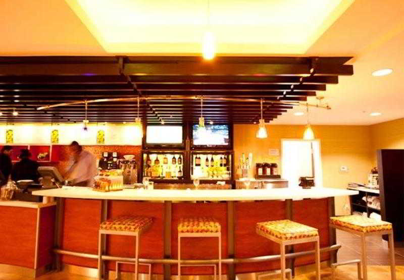 酒店 Courtyard By Marriott Victorville Hesperia