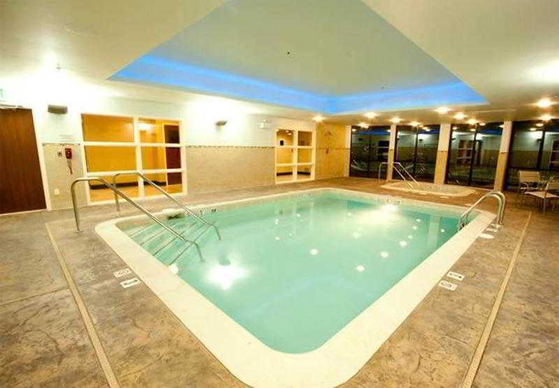 酒店 Courtyard By Marriott Victorville Hesperia