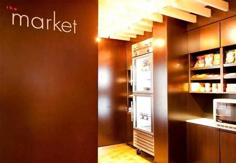 Отель Courtyard By Marriott Victorville Hesperia