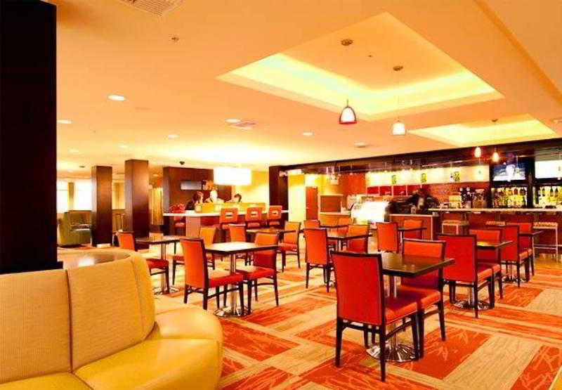 酒店 Courtyard By Marriott Victorville Hesperia