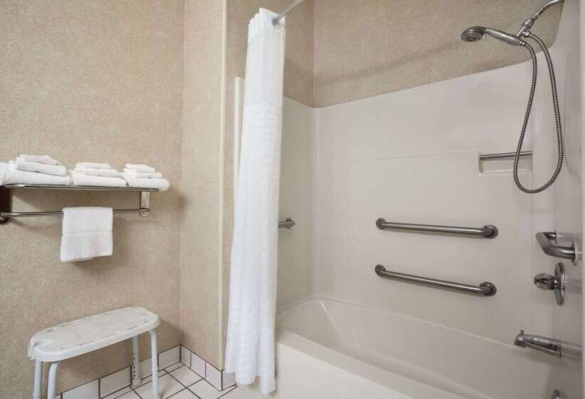 فندق Days Inn By Wyndham Columbia Mall