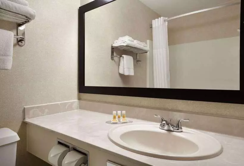 فندق Days Inn By Wyndham Columbia Mall