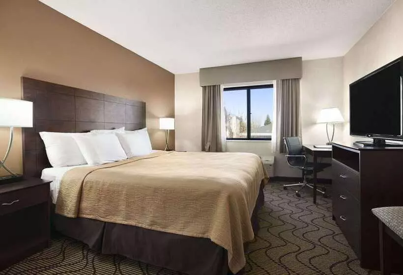 فندق Days Inn By Wyndham Columbia Mall