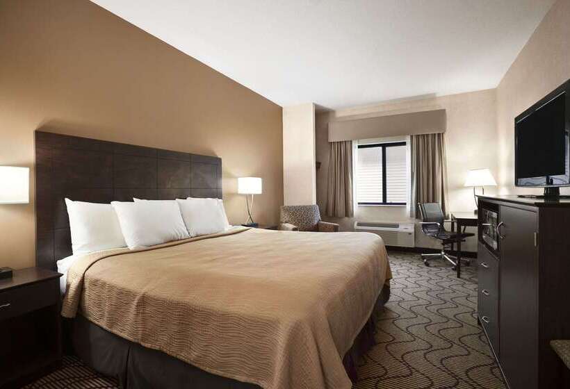 فندق Days Inn By Wyndham Columbia Mall