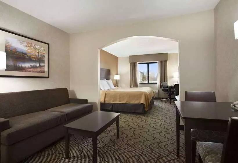 فندق Days Inn By Wyndham Columbia Mall