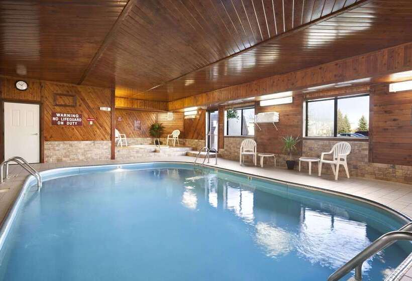 فندق Days Inn By Wyndham Columbia Mall