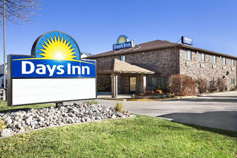 فندق Days Inn By Wyndham Columbia Mall