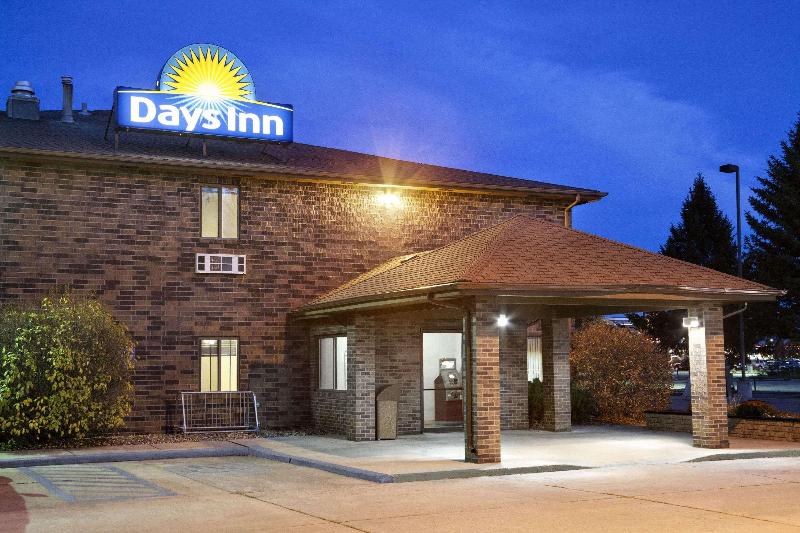 فندق Days Inn By Wyndham Columbia Mall