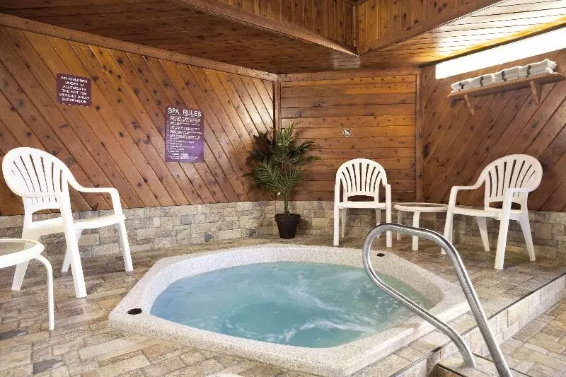 فندق Days Inn By Wyndham Columbia Mall