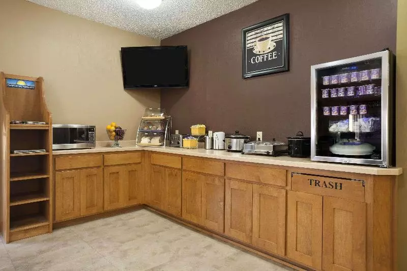 فندق Days Inn By Wyndham Columbia Mall