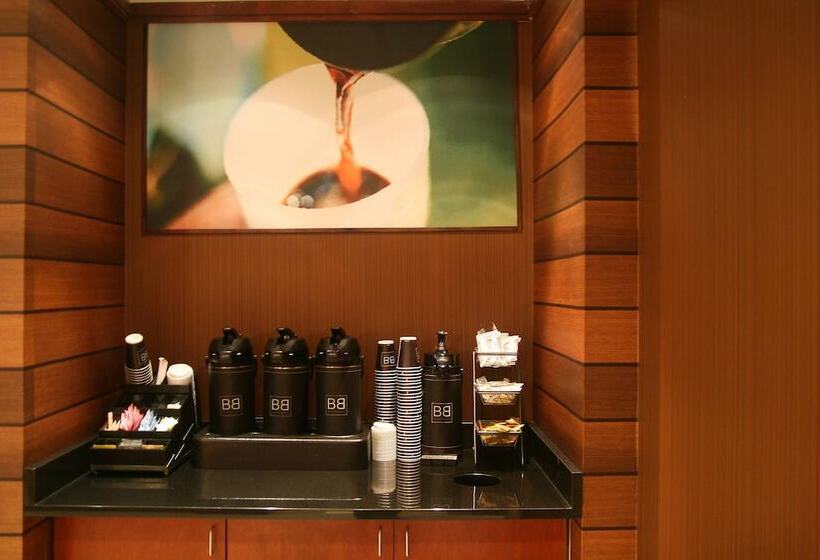 فندق Fairfield Inn And Suites By Marriott Birmingham Fultondale / I 65