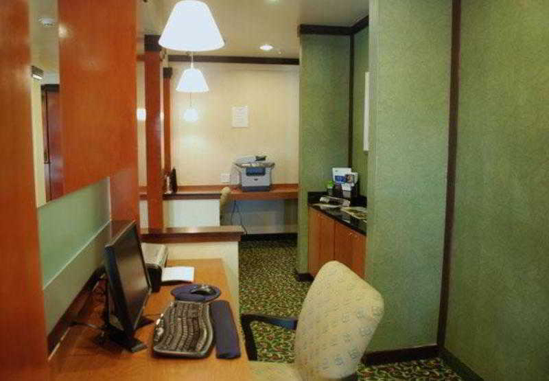 호텔 Fairfield Inn & Suites By Marriott Hinesville Fort Stewart