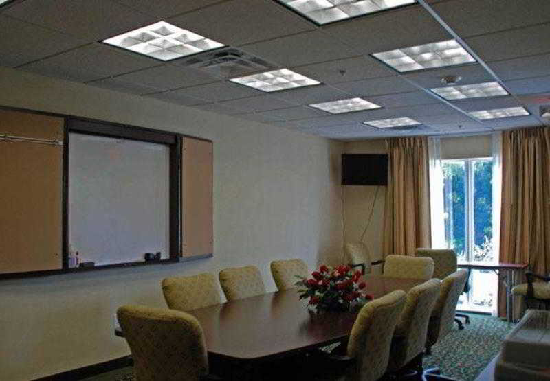 호텔 Fairfield Inn & Suites By Marriott Hinesville Fort Stewart