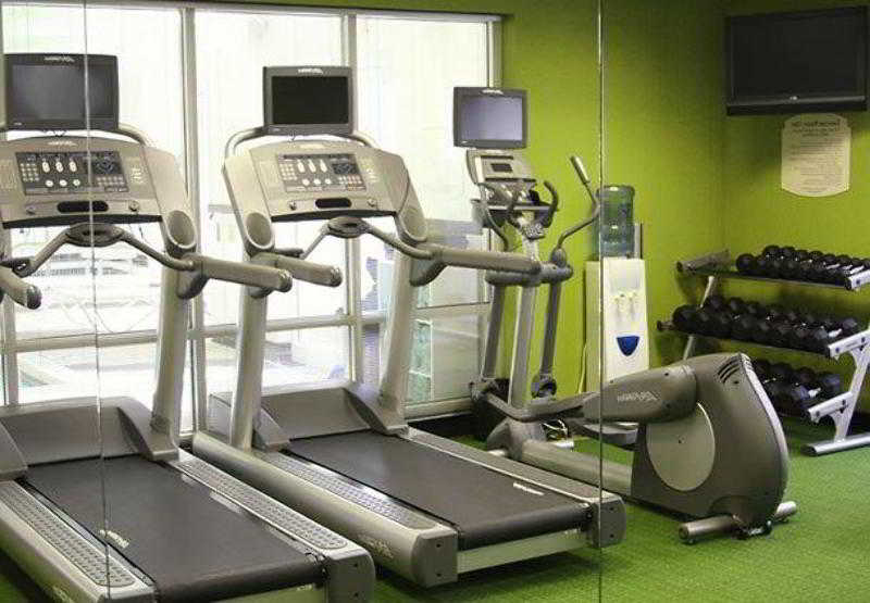 호텔 Fairfield Inn & Suites Huntingdon Raystown Lake