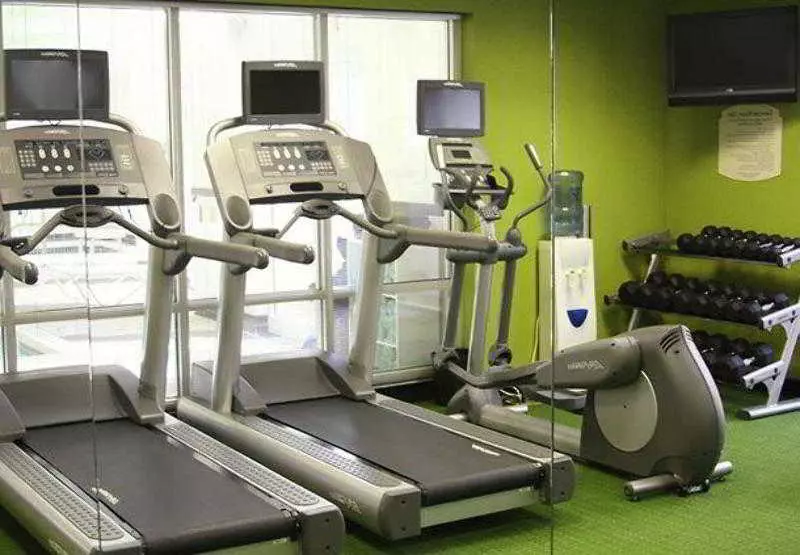 ホテル Fairfield Inn & Suites Huntingdon Raystown Lake