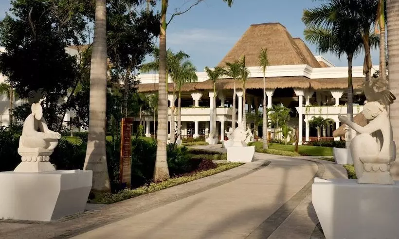 酒店 Grand Riviera Princess - All Inclusive