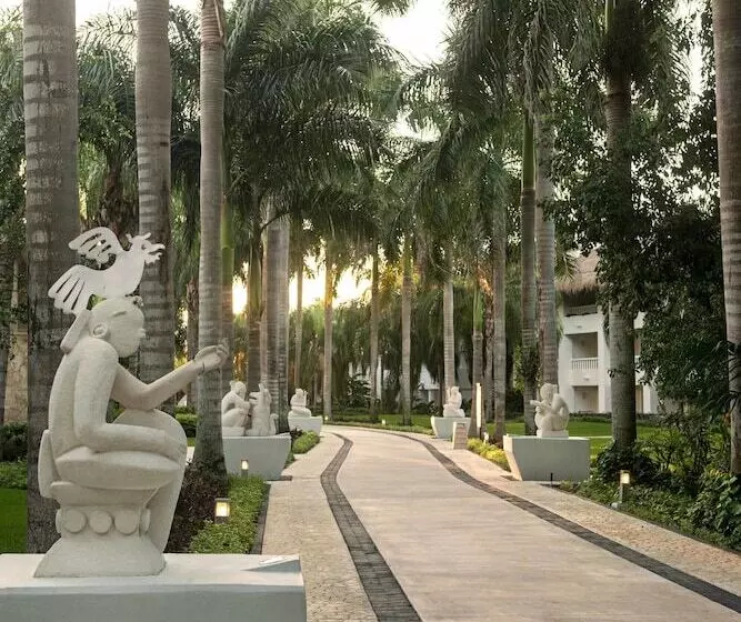 酒店 Grand Riviera Princess - All Inclusive