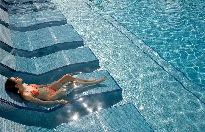 酒店 Grand Riviera Princess - All Inclusive