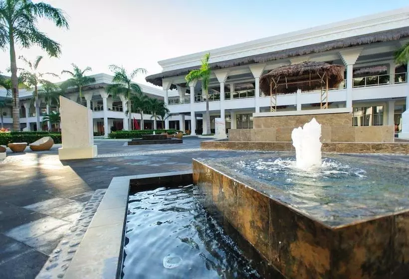 酒店 Grand Riviera Princess - All Inclusive