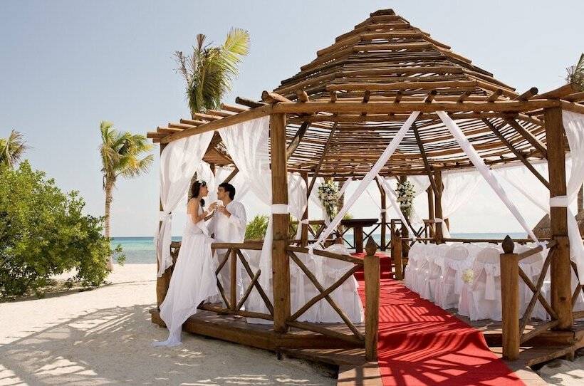 호텔 Grand Riviera Princess - All Inclusive