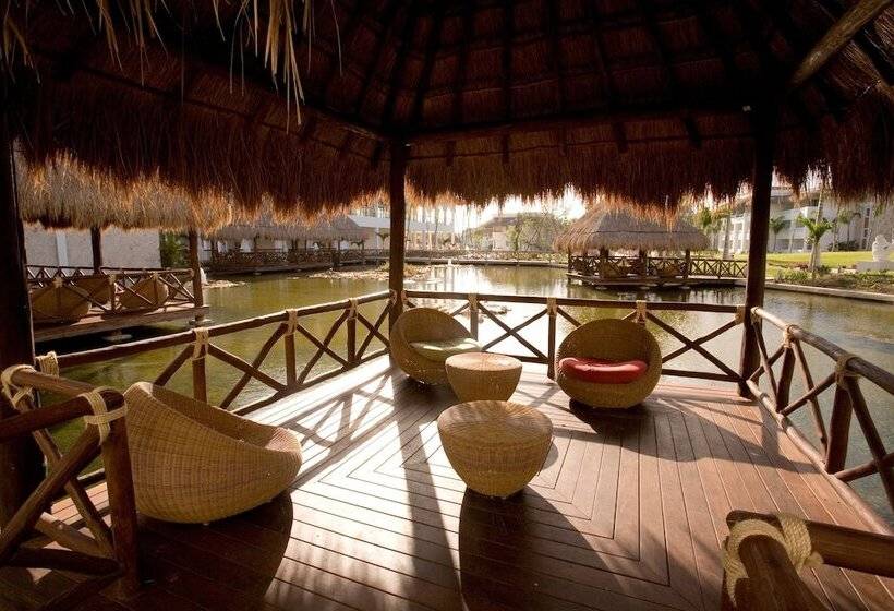 호텔 Grand Riviera Princess - All Inclusive