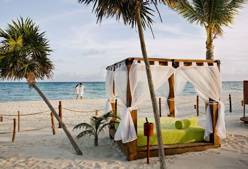 호텔 Grand Riviera Princess - All Inclusive