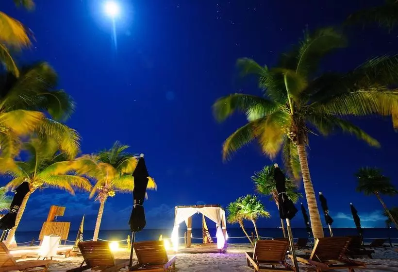 酒店 Grand Riviera Princess - All Inclusive