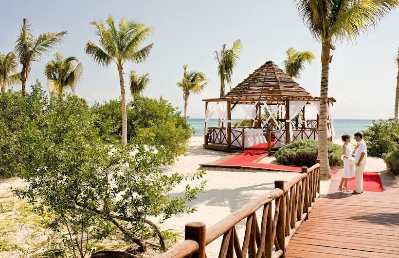 호텔 Grand Riviera Princess - All Inclusive