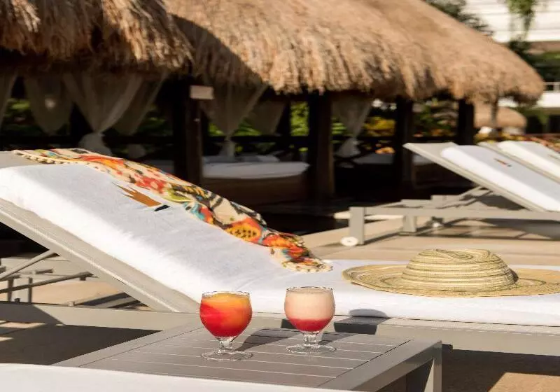 酒店 Grand Riviera Princess - All Inclusive