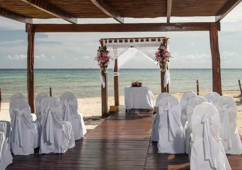 酒店 Grand Riviera Princess - All Inclusive