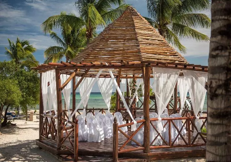 酒店 Grand Riviera Princess - All Inclusive