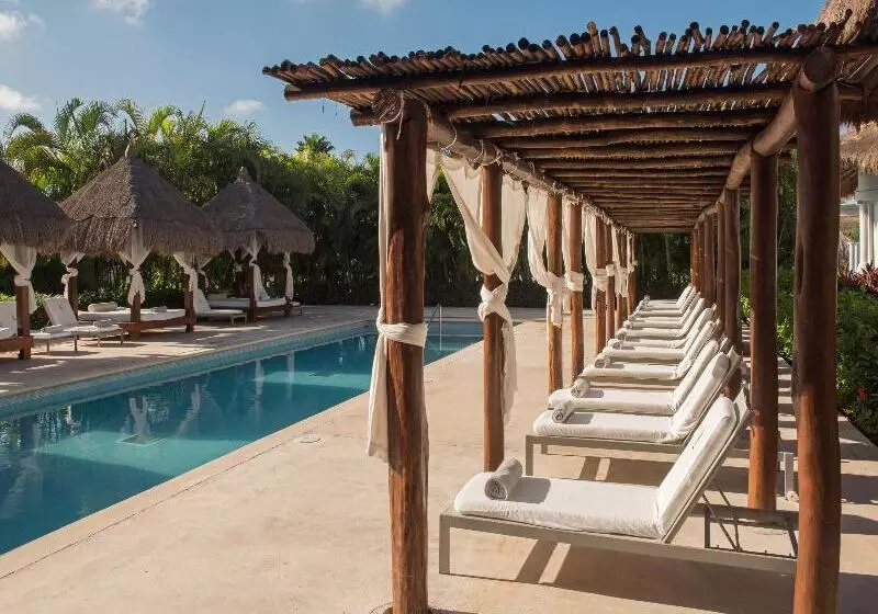 酒店 Grand Riviera Princess - All Inclusive