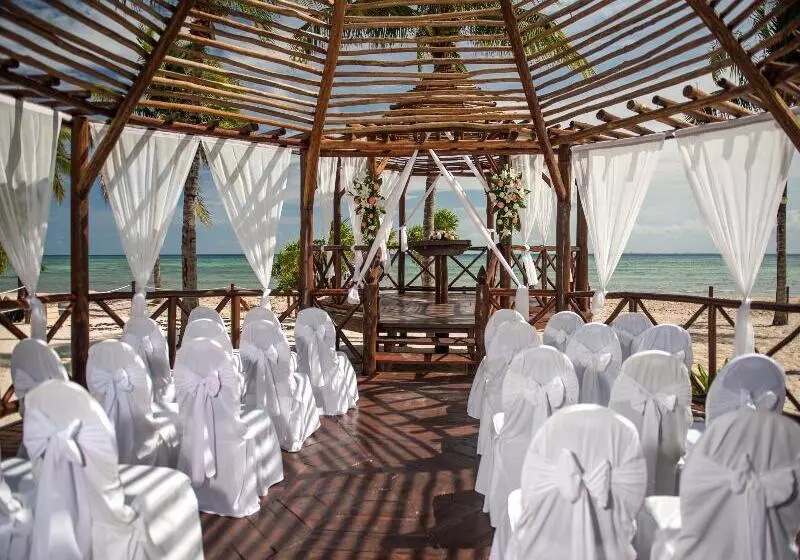 酒店 Grand Riviera Princess - All Inclusive