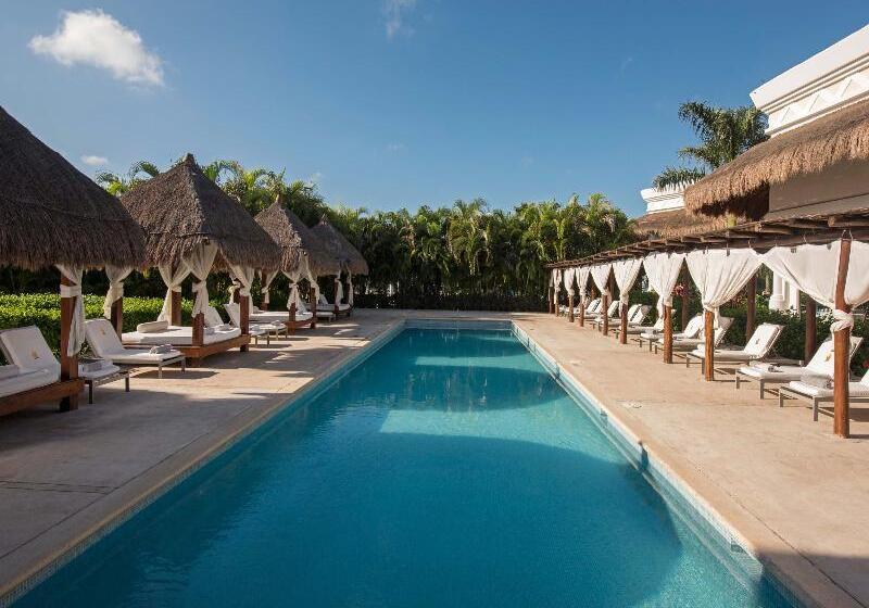 호텔 Grand Riviera Princess - All Inclusive