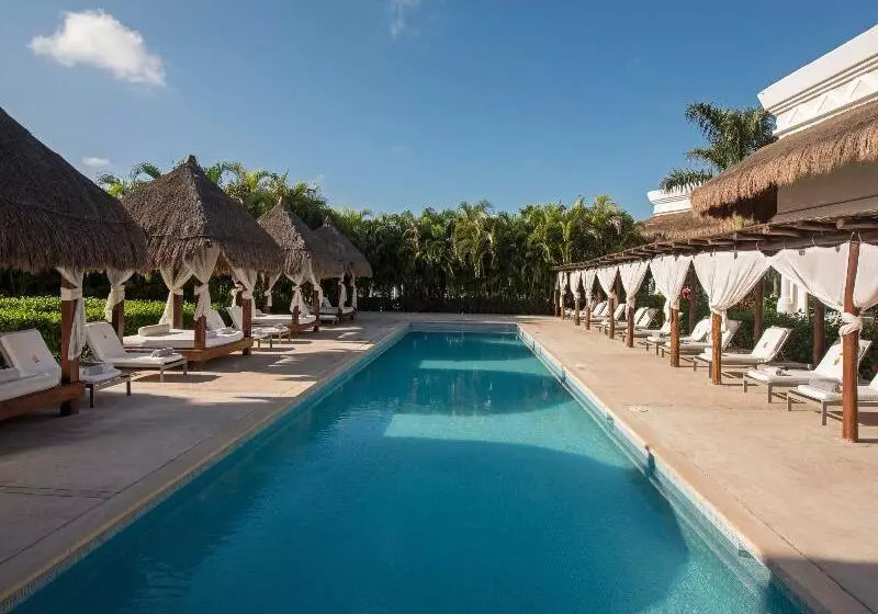 酒店 Grand Riviera Princess - All Inclusive