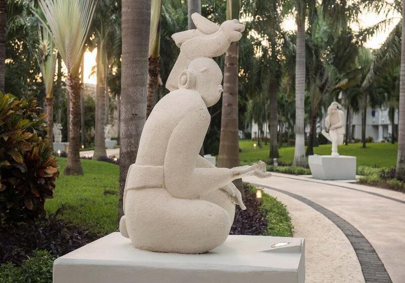 호텔 Grand Riviera Princess - All Inclusive